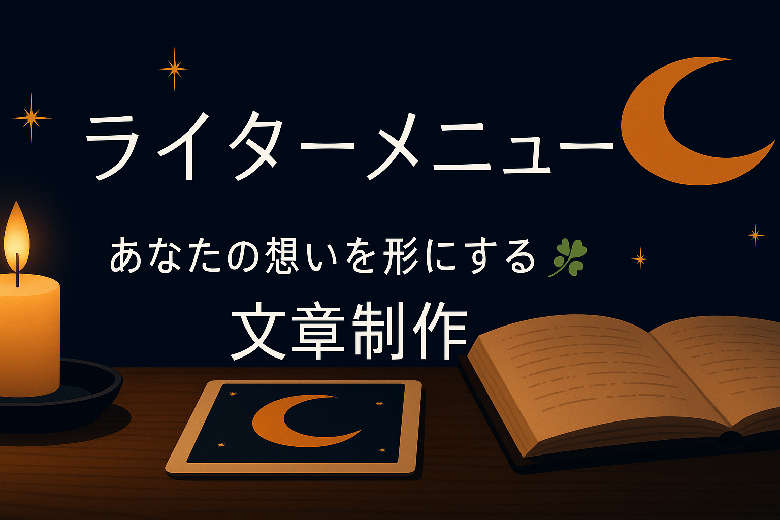 ライターTOPへ